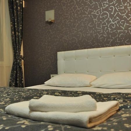 Kare Suite Nisantasi Istanbul Luaran gambar
