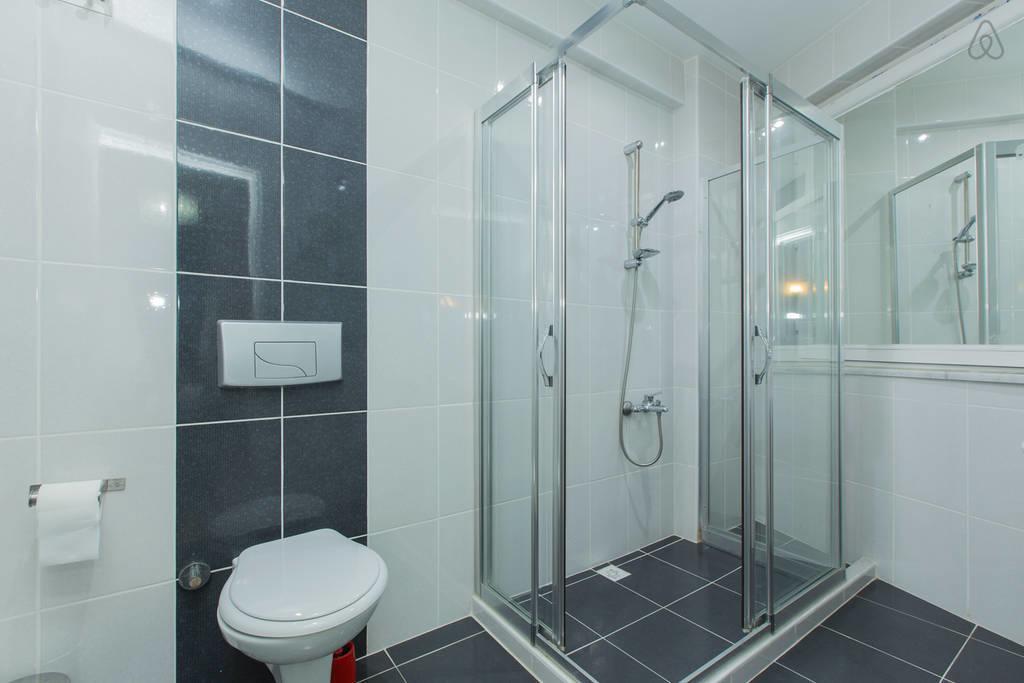 Kare Suite Nisantasi Istanbul Luaran gambar
