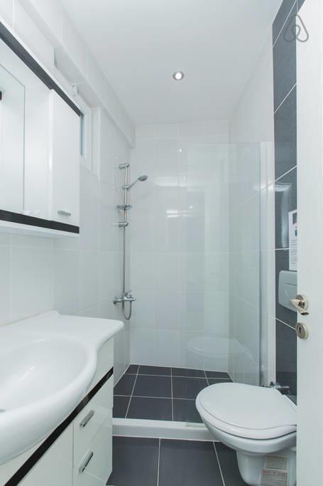Kare Suite Nisantasi Istanbul Luaran gambar