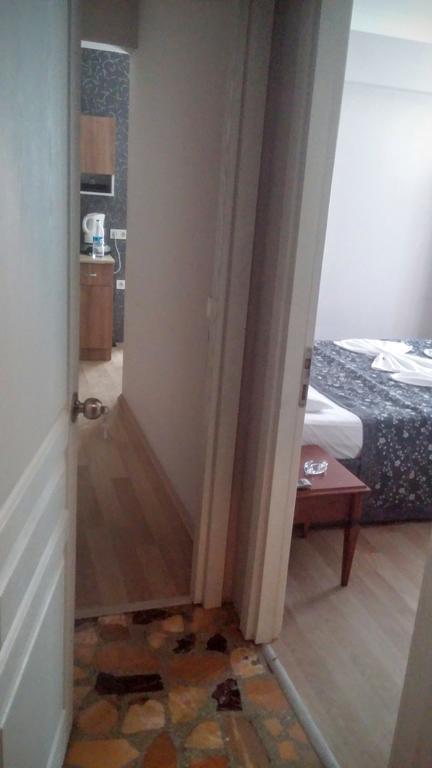 Kare Suite Nisantasi Istanbul Bilik gambar