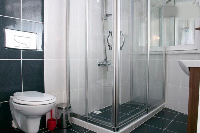 Kare Suite Nisantasi Istanbul Luaran gambar