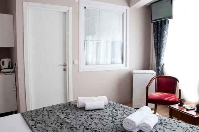 Kare Suite Nisantasi Istanbul Luaran gambar