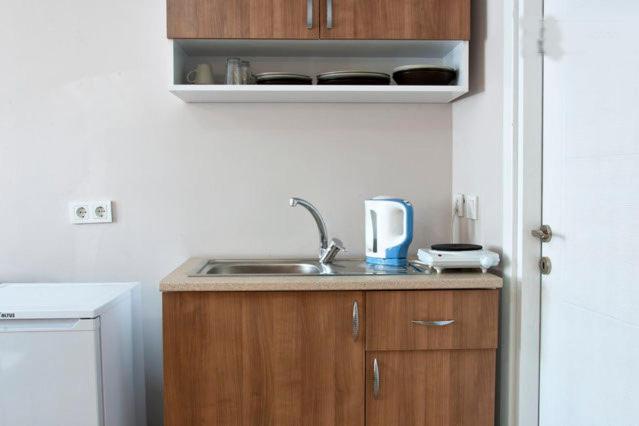 Kare Suite Nisantasi Istanbul Bilik gambar