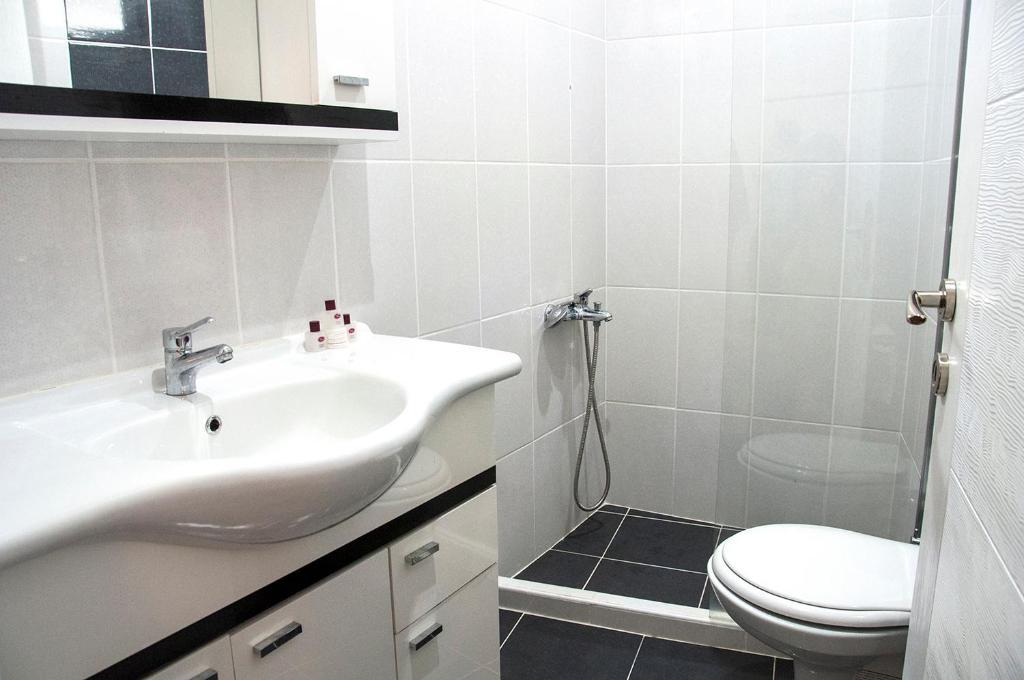 Kare Suite Nisantasi Istanbul Bilik gambar