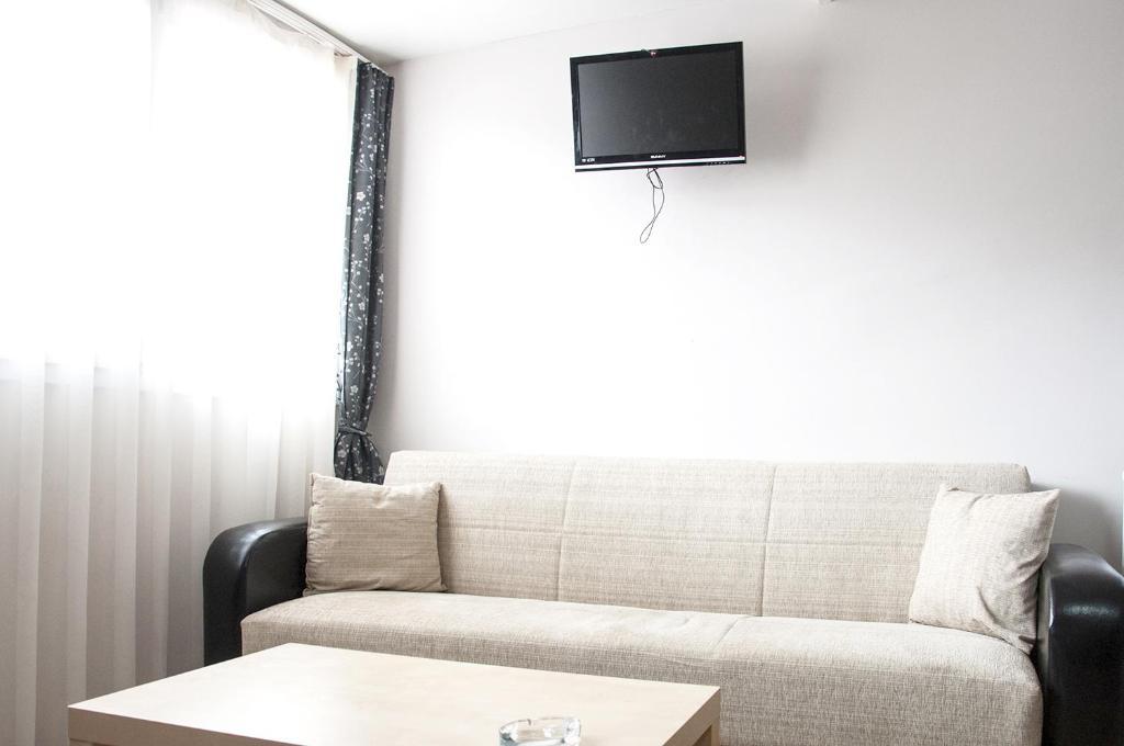 Kare Suite Nisantasi Istanbul Bilik gambar