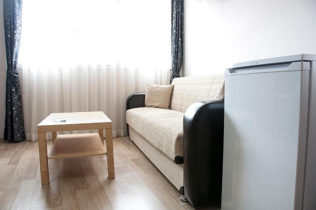 Kare Suite Nisantasi Istanbul Bilik gambar