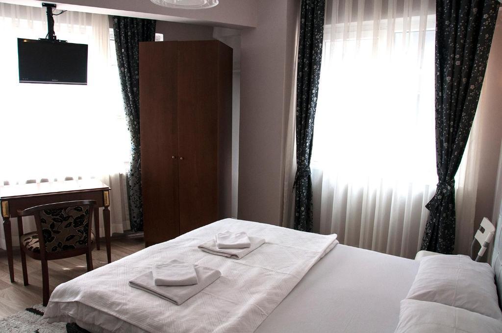 Kare Suite Nisantasi Istanbul Bilik gambar