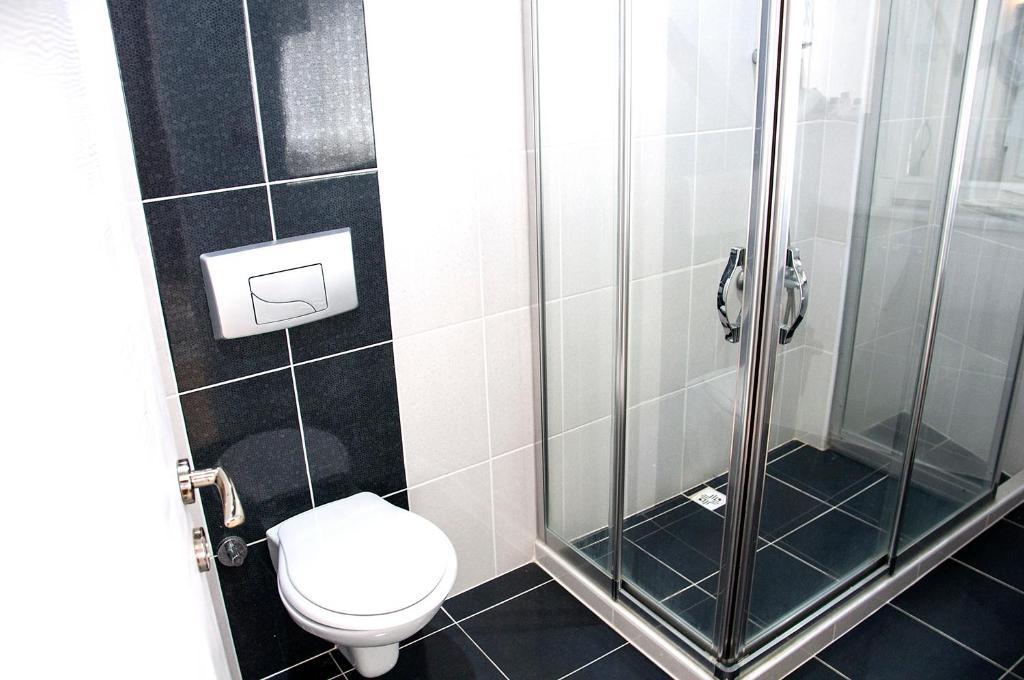 Kare Suite Nisantasi Istanbul Bilik gambar