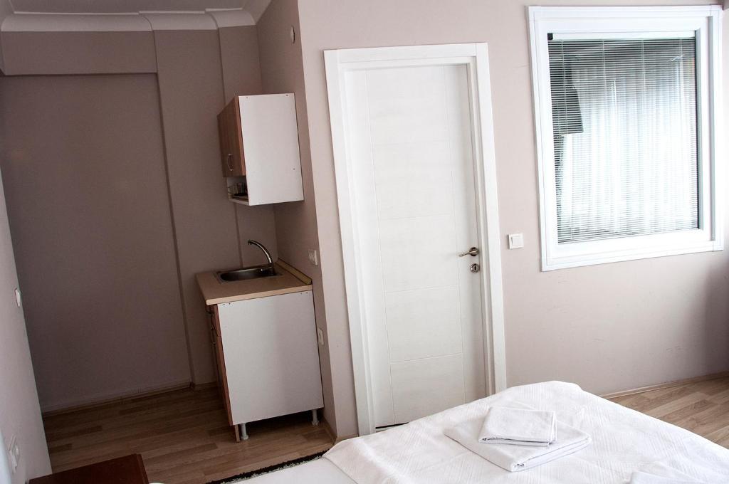Kare Suite Nisantasi Istanbul Bilik gambar