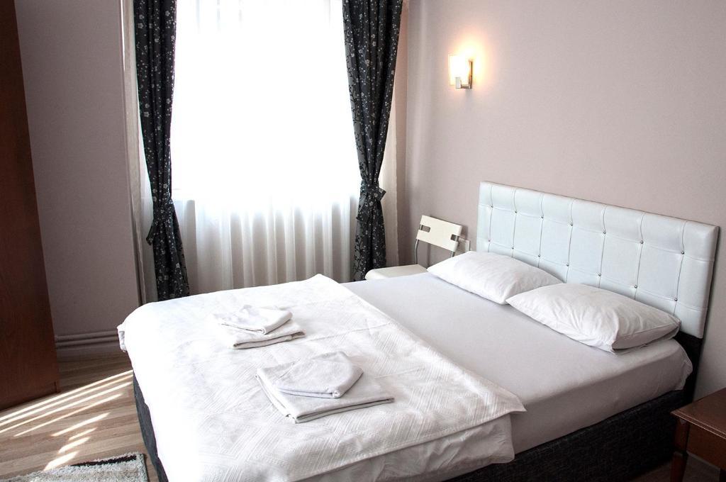 Kare Suite Nisantasi Istanbul Bilik gambar