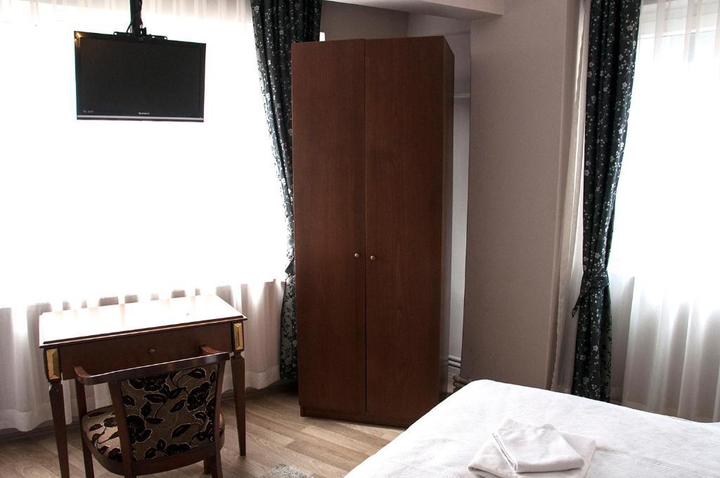 Kare Suite Nisantasi Istanbul Bilik gambar