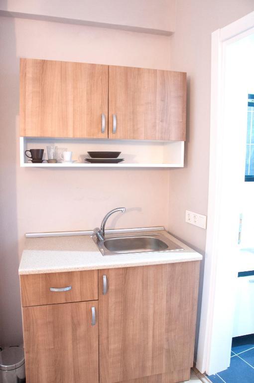 Kare Suite Nisantasi Istanbul Bilik gambar