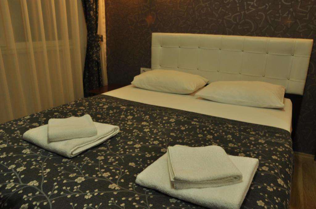 Kare Suite Nisantasi Istanbul Luaran gambar