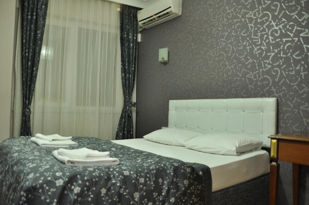 Kare Suite Nisantasi Istanbul Bilik gambar