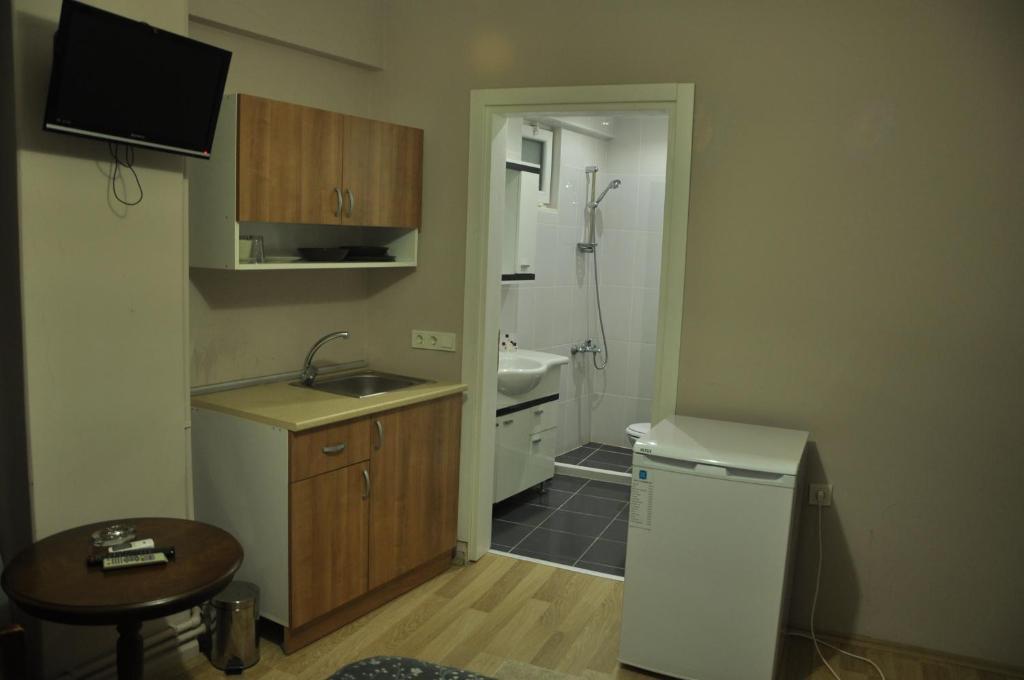 Kare Suite Nisantasi Istanbul Bilik gambar