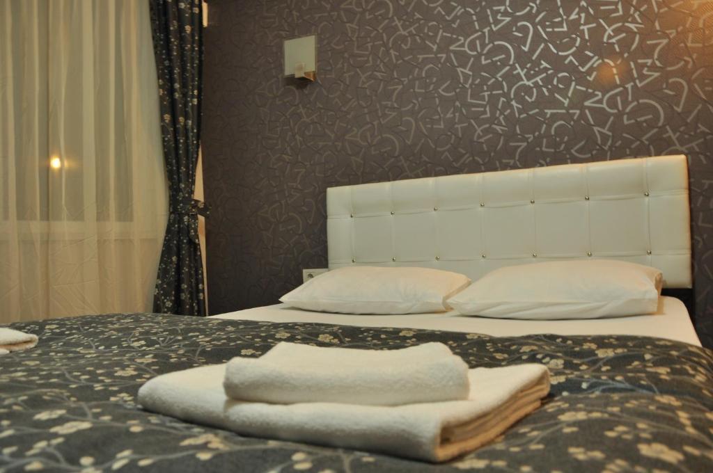 Kare Suite Nisantasi Istanbul Luaran gambar