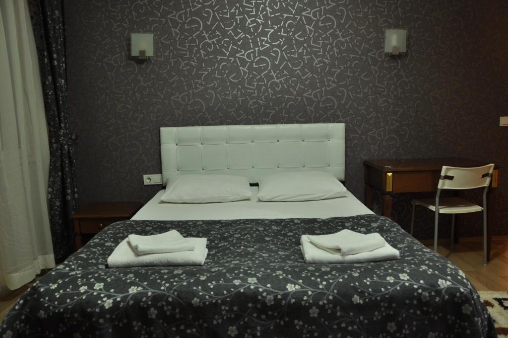 Kare Suite Nisantasi Istanbul Bilik gambar