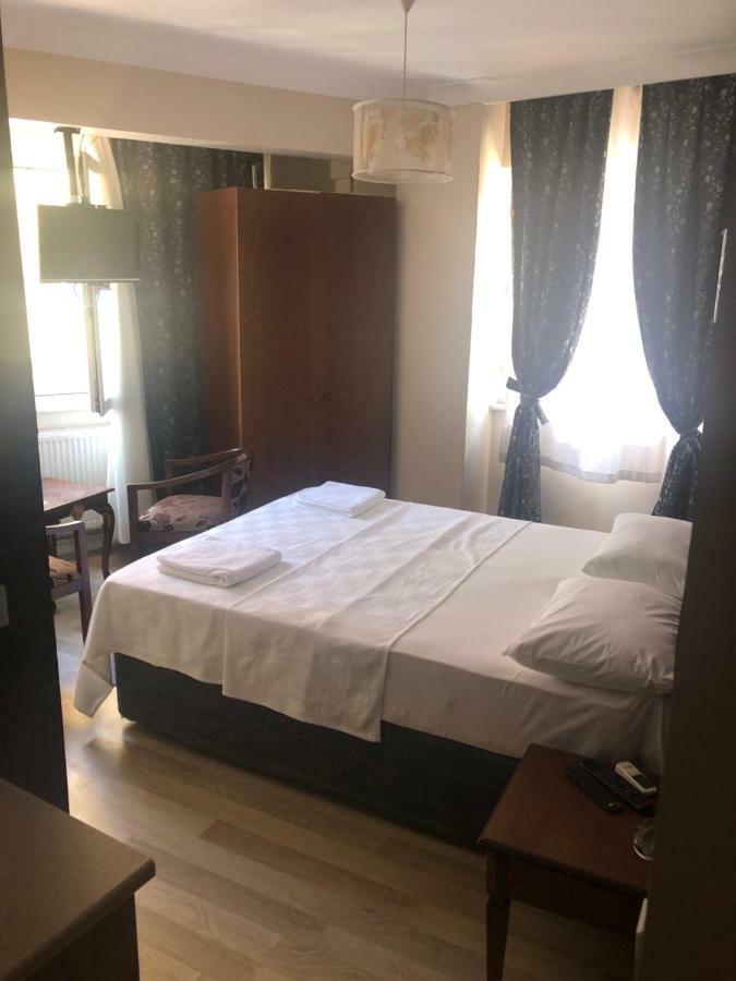 Kare Suite Nisantasi Istanbul Luaran gambar
