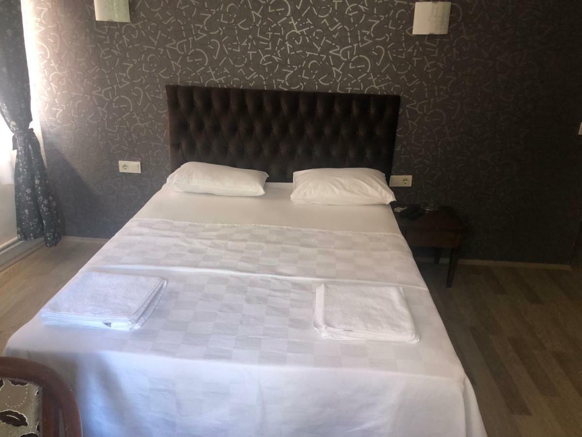 Kare Suite Nisantasi Istanbul Luaran gambar
