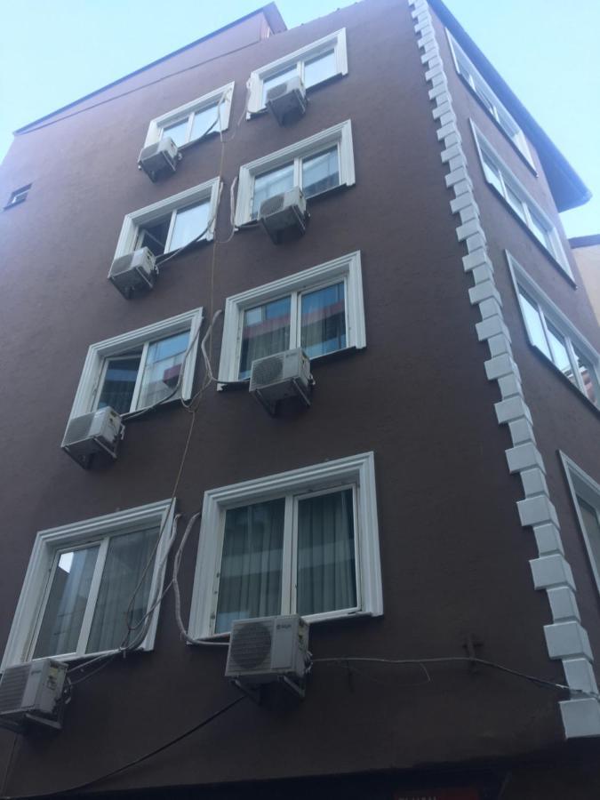 Kare Suite Nisantasi Istanbul Luaran gambar